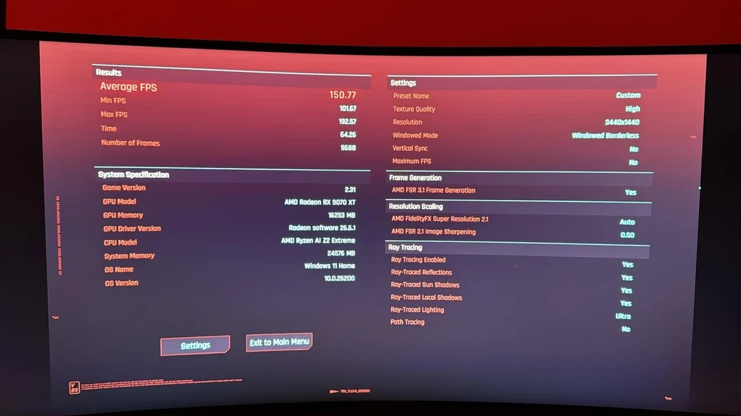 9070 xt egpu for xbox rog ally x v0 7p34564ygquh1