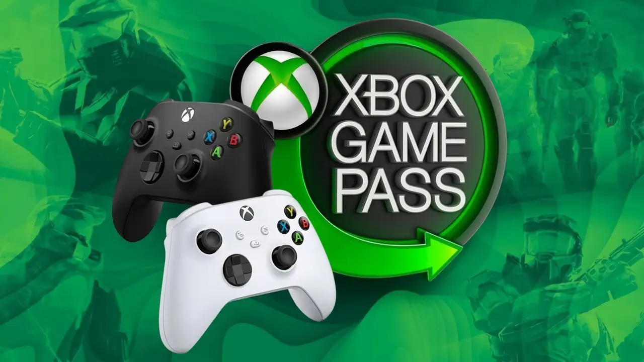 На следующей неделе для консолей Xbox выйдет сорок новых игр