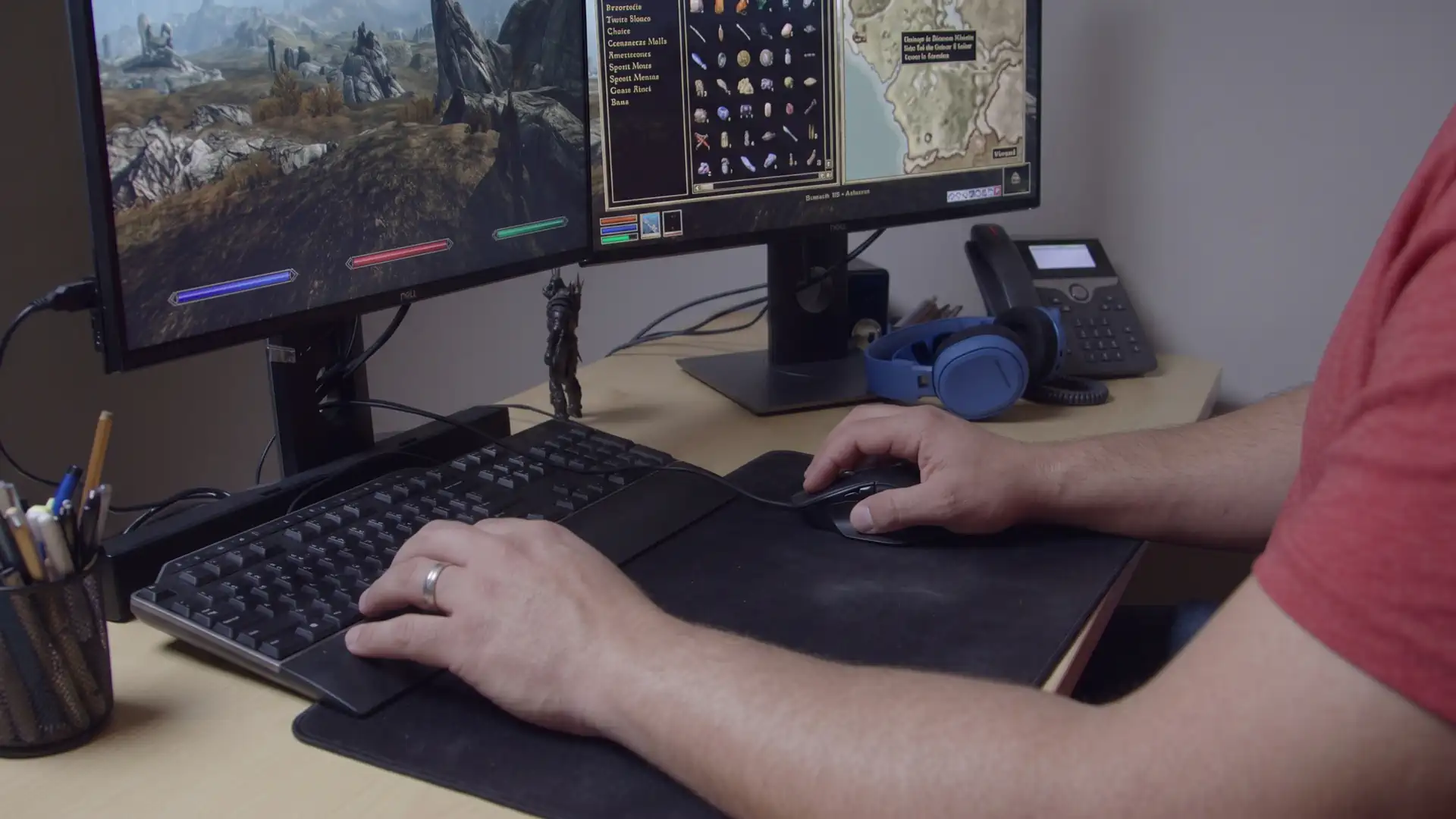 Играбельная версия The Elder Scrolls VI на  Creation Engine 3 появилась еще в 2024 году