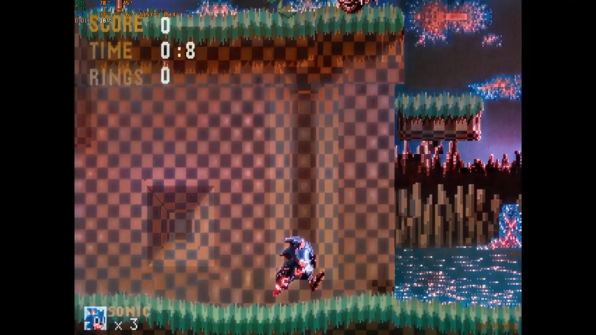 sonic gpu