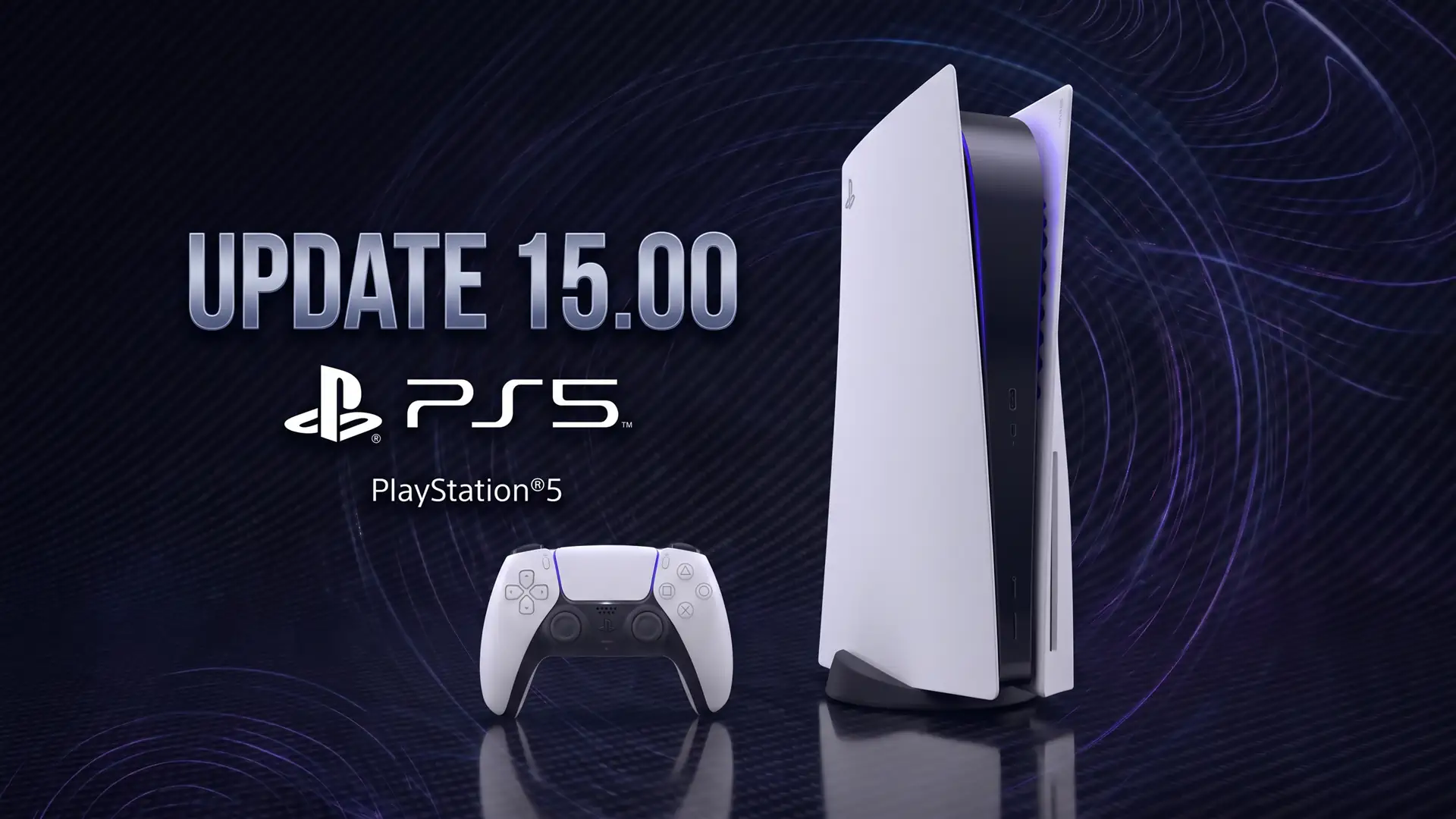Sony подтвердила появление аниме хаба в прошивке 15.0 для PlayStation 5