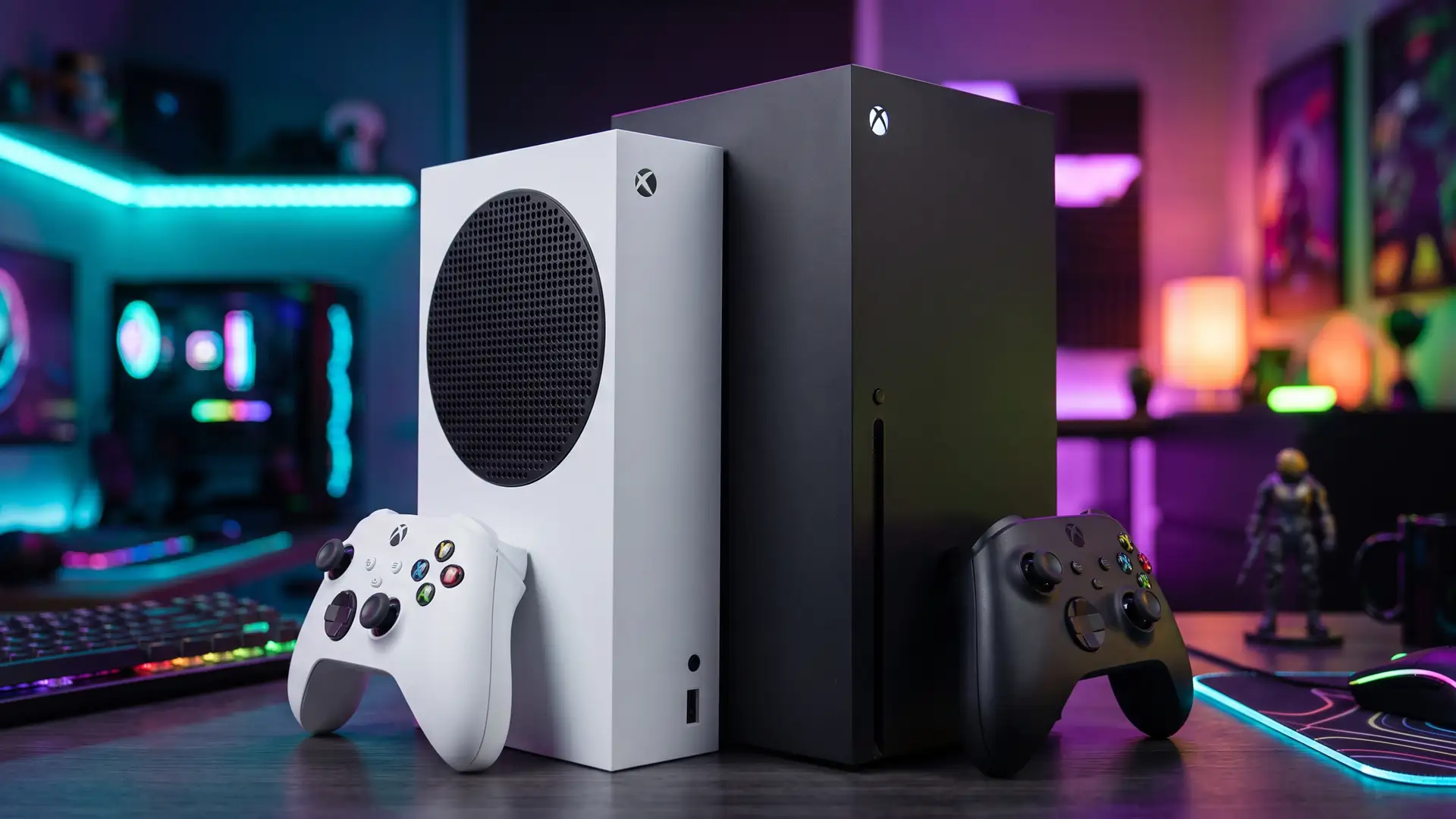 В европейских магазинах усилился дефицит консолей Xbox Series X перед релизом GTA 6