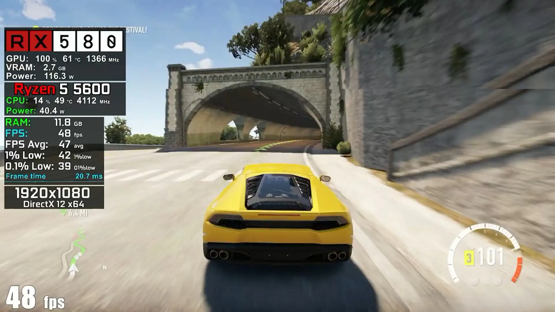 f222 gpu