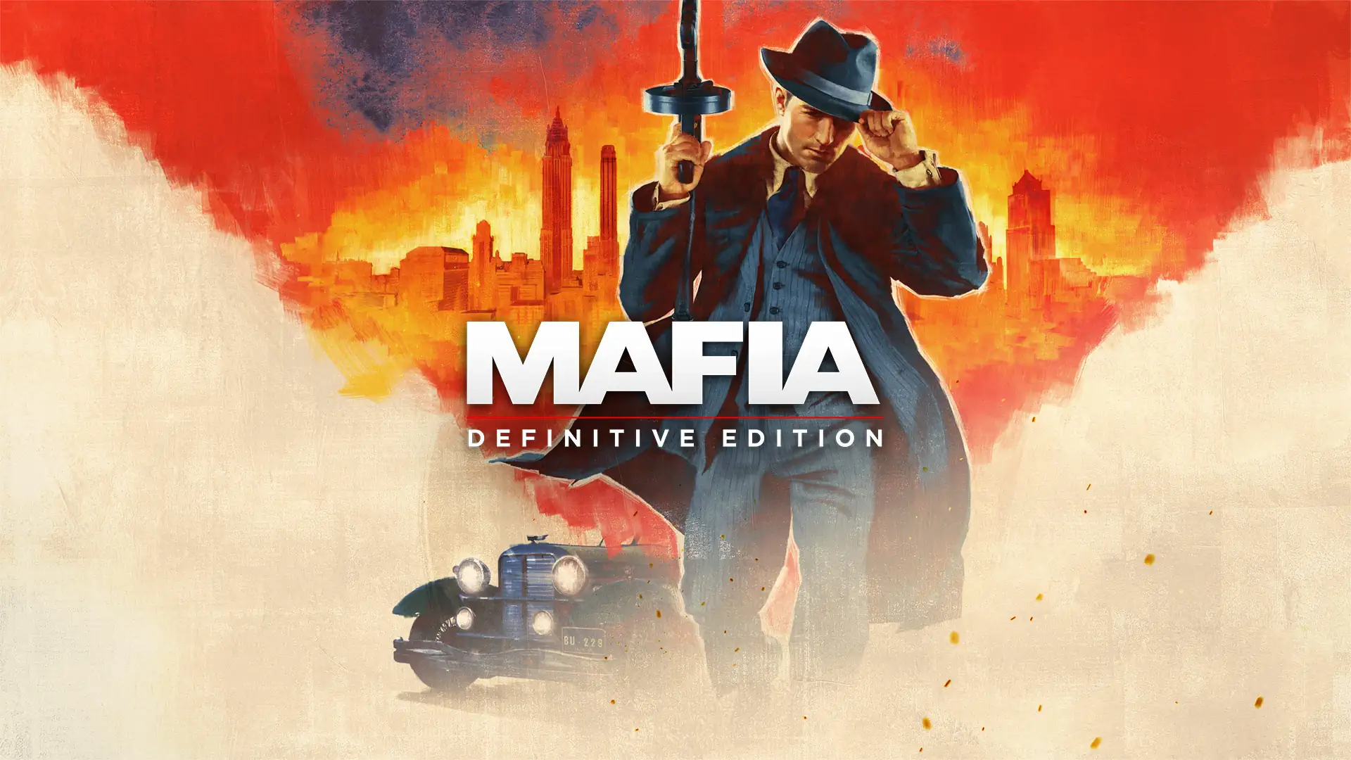 Mafia Definitive Edition получила скидку 85% в PlayStation Store до 22 октября