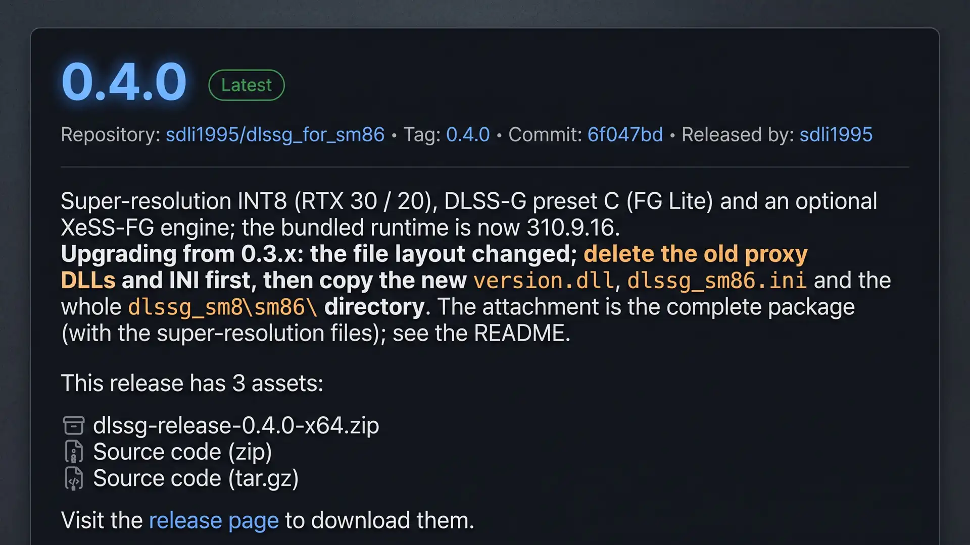 NVIDIA DLSS Frame Generation Preset C стал доступен на видеокартах GeForce RTX 20 и RTX 30