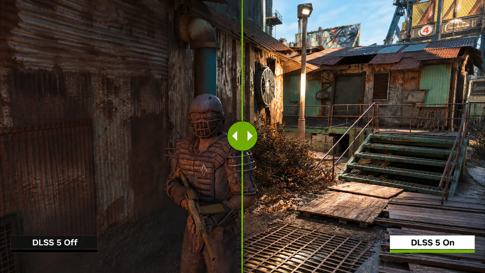 DLSS 52 gpu