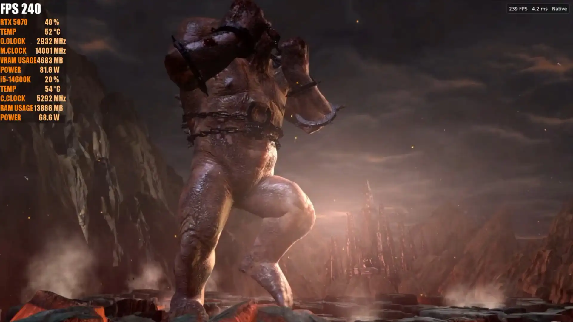gow 2 gpu