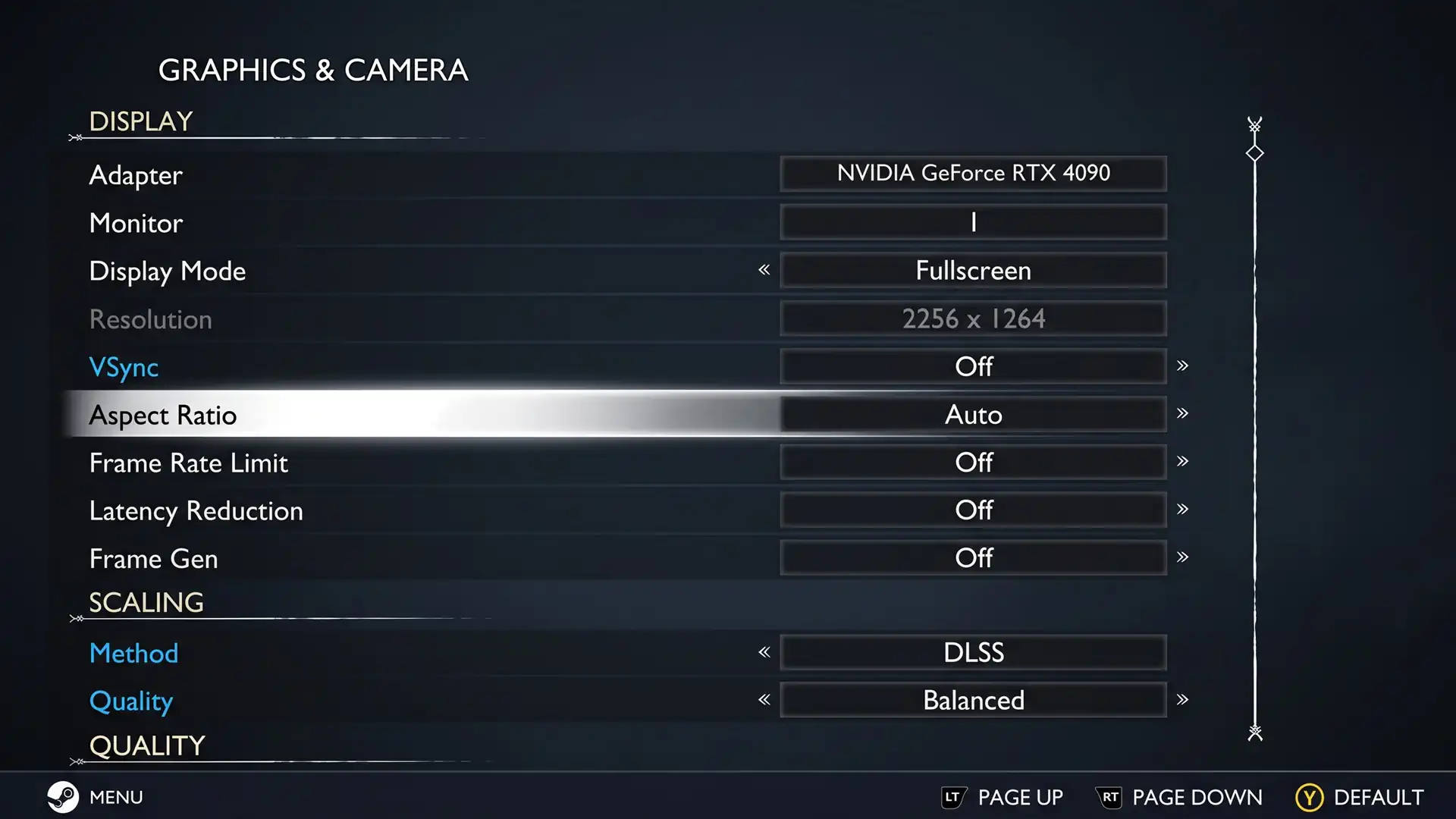 Steam Machine показала прирост FPS на 17% с DLSS при помощи эмуляции RTX 4090