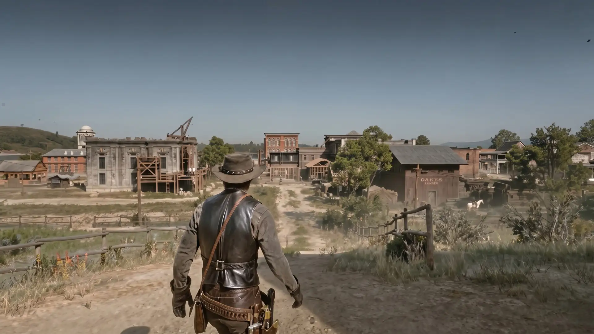 Red Dead Redemption 2 приблизилась к фотореализму с модификацией RenoDX DLSS 5 v8.5