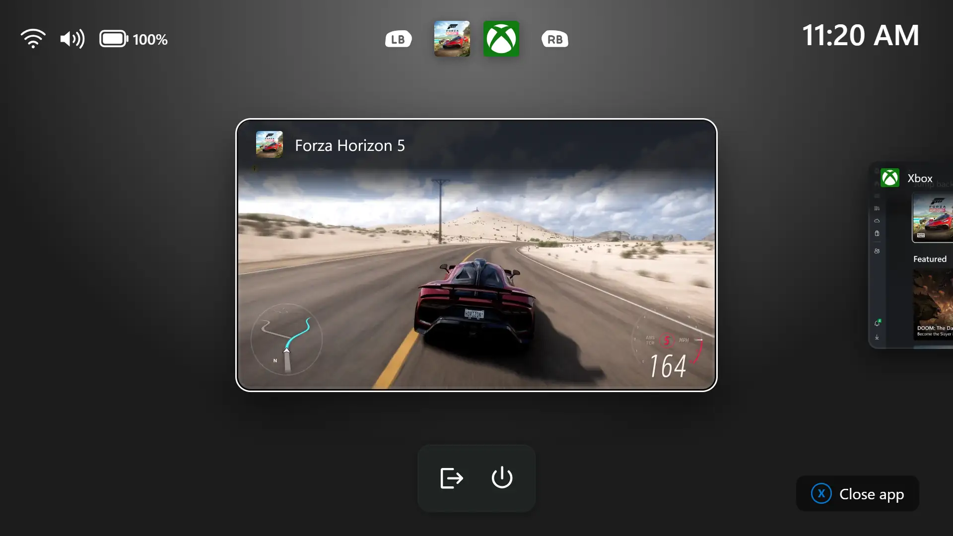 Microsoft обновила игровой режим Xbox в Windows 11