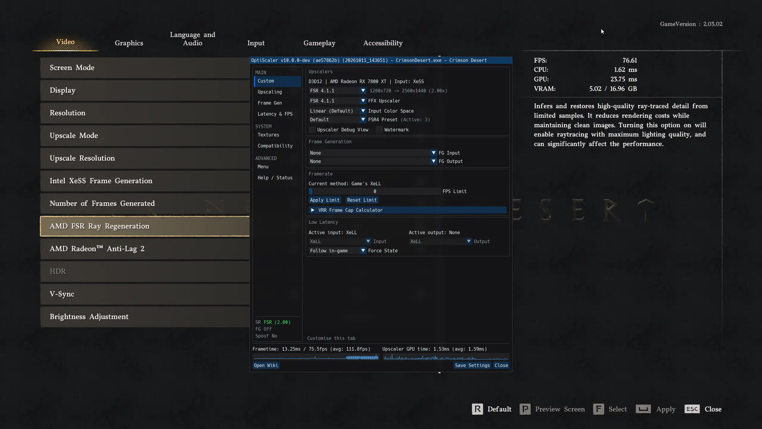 fw1ibfcuotvh1 gpu
