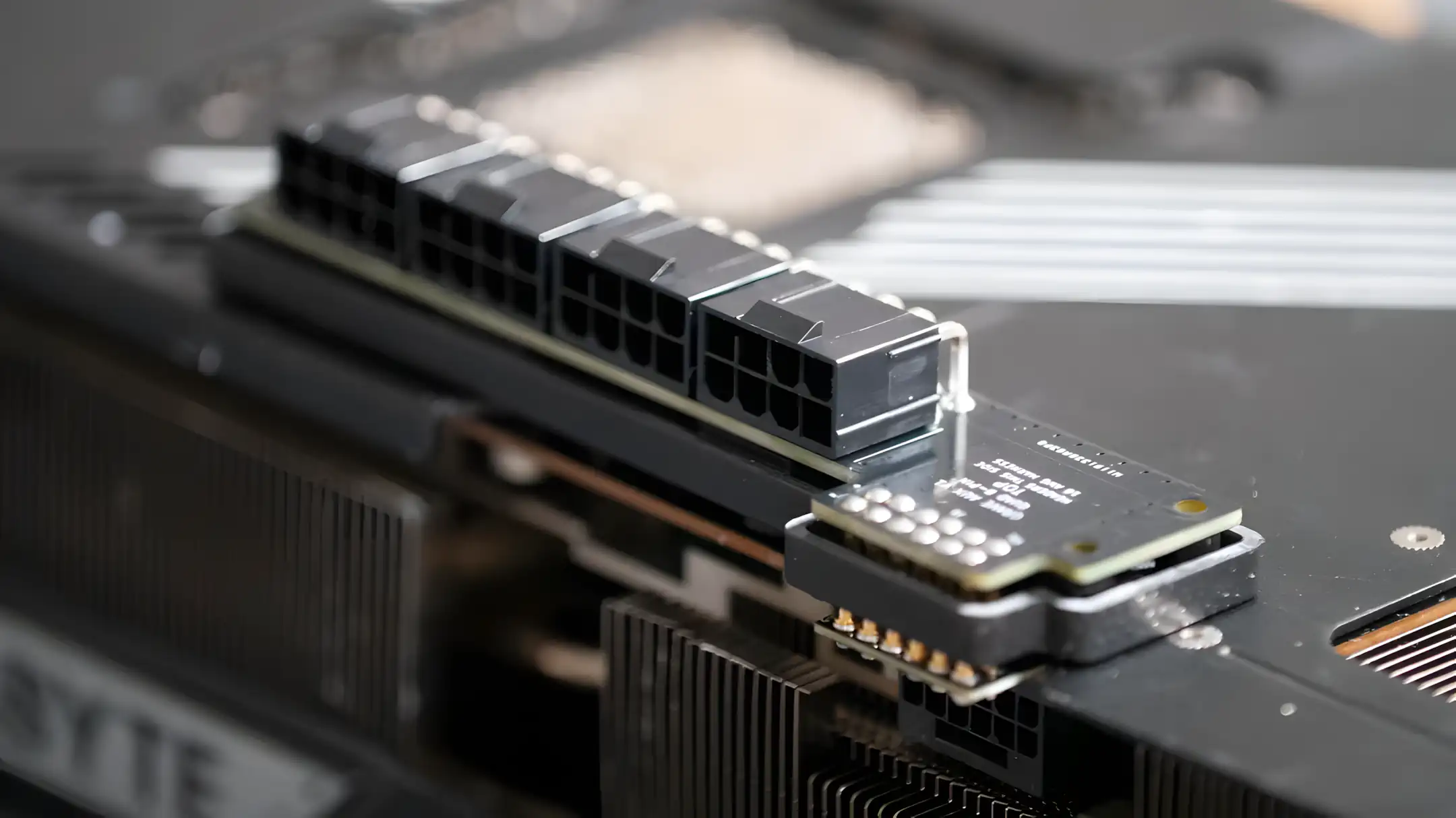 rtx 5090 quad 2x8 2 gpu