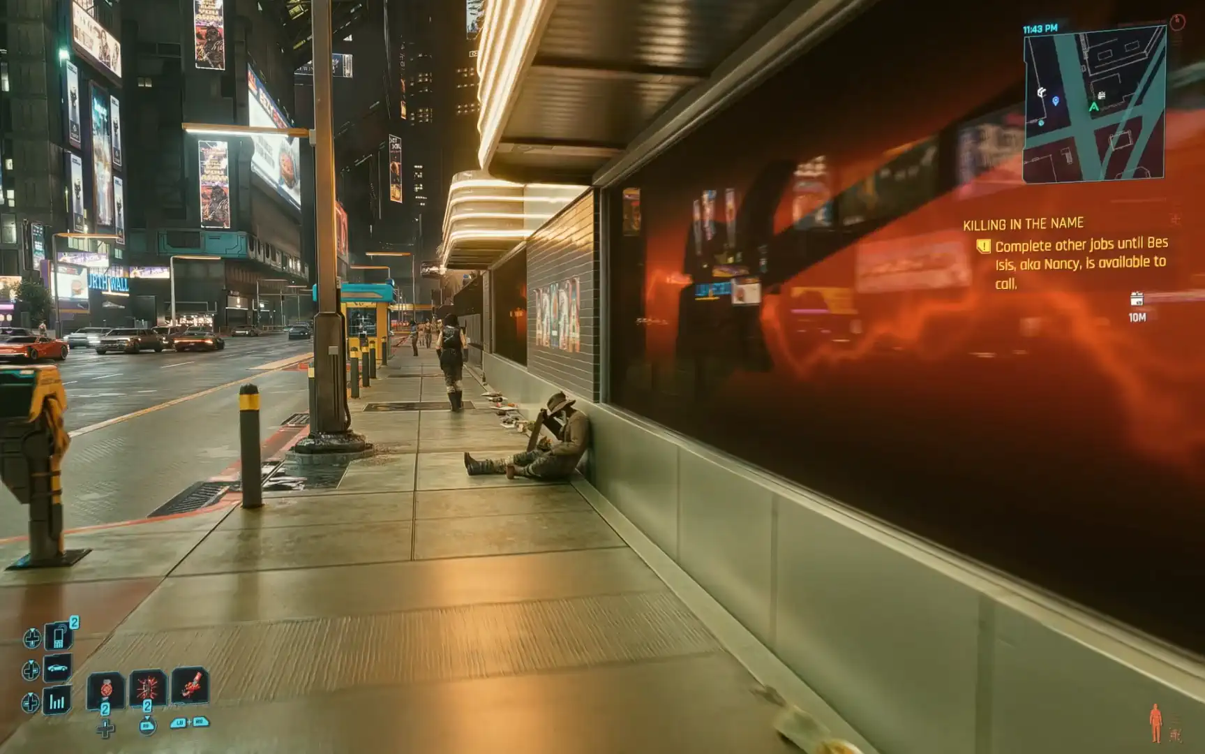 Энтузиасты запустили Cyberpunk 2077 с алгоритмами DLSS 5 и реконструкцией лучей