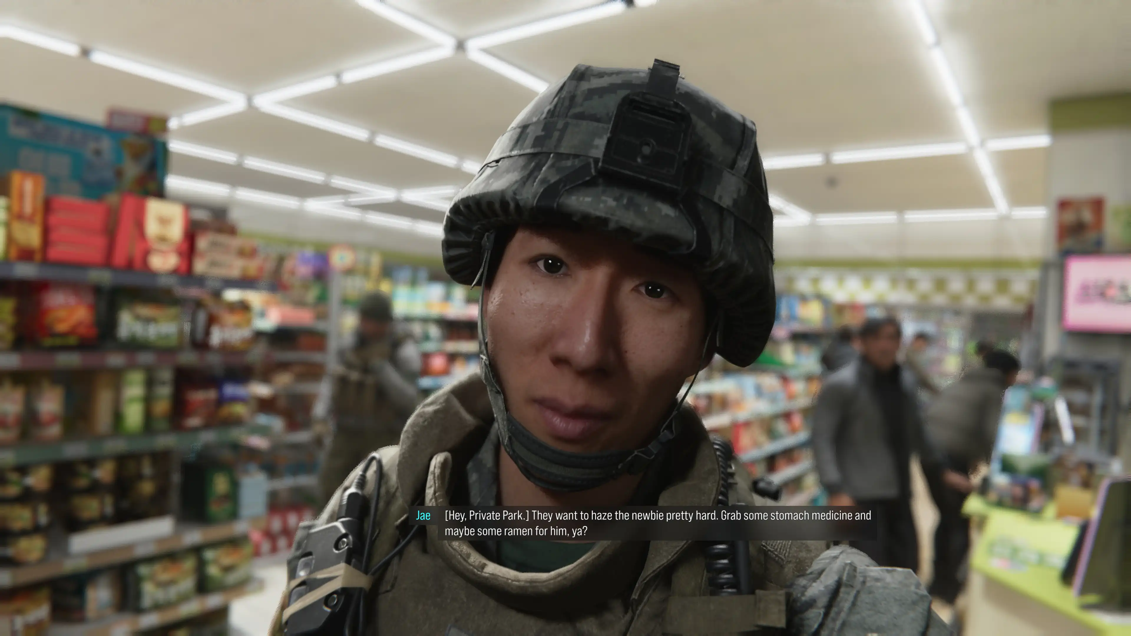 В Call of Duty Modern Warfare 4 активации трассировки лучей блокирует DLSS, FSR и XeSS.