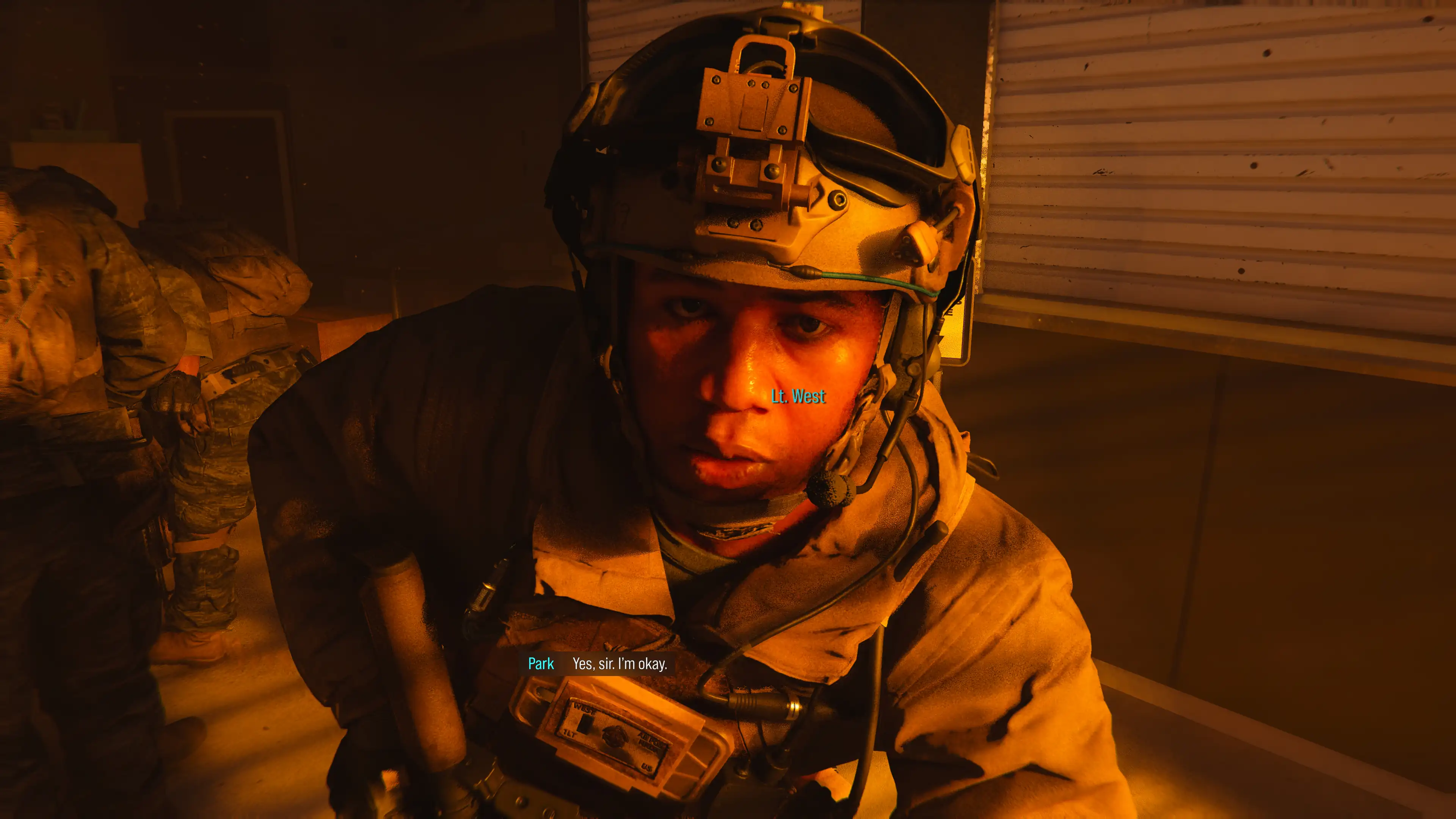 Call of Duty Modern Warfare 4 предлагает передовую графику в сюжетной кампании даже без DLSS 5