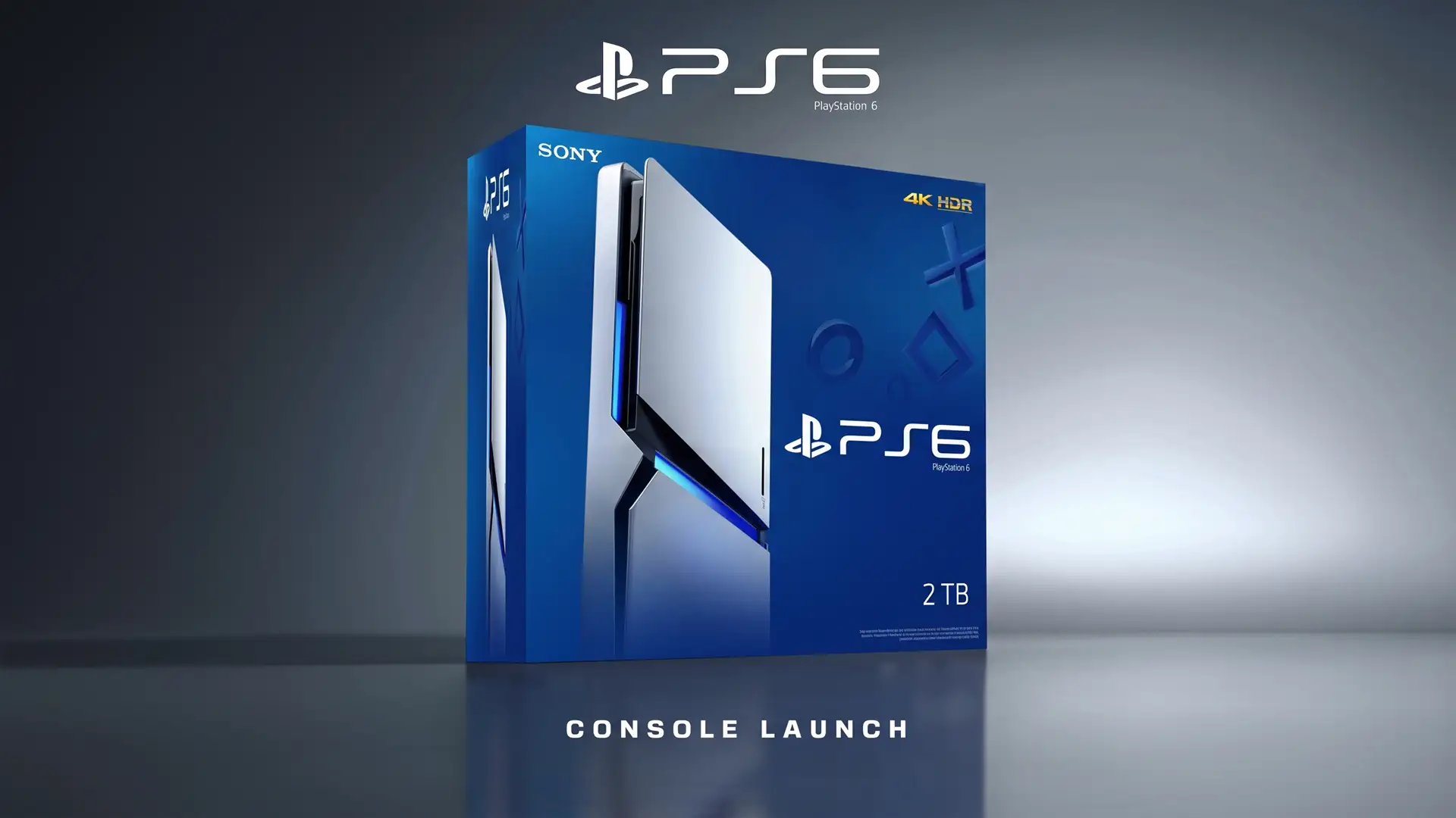 Себестоимость накопителя и оперативной памяти PlayStation 6 превысила $680
