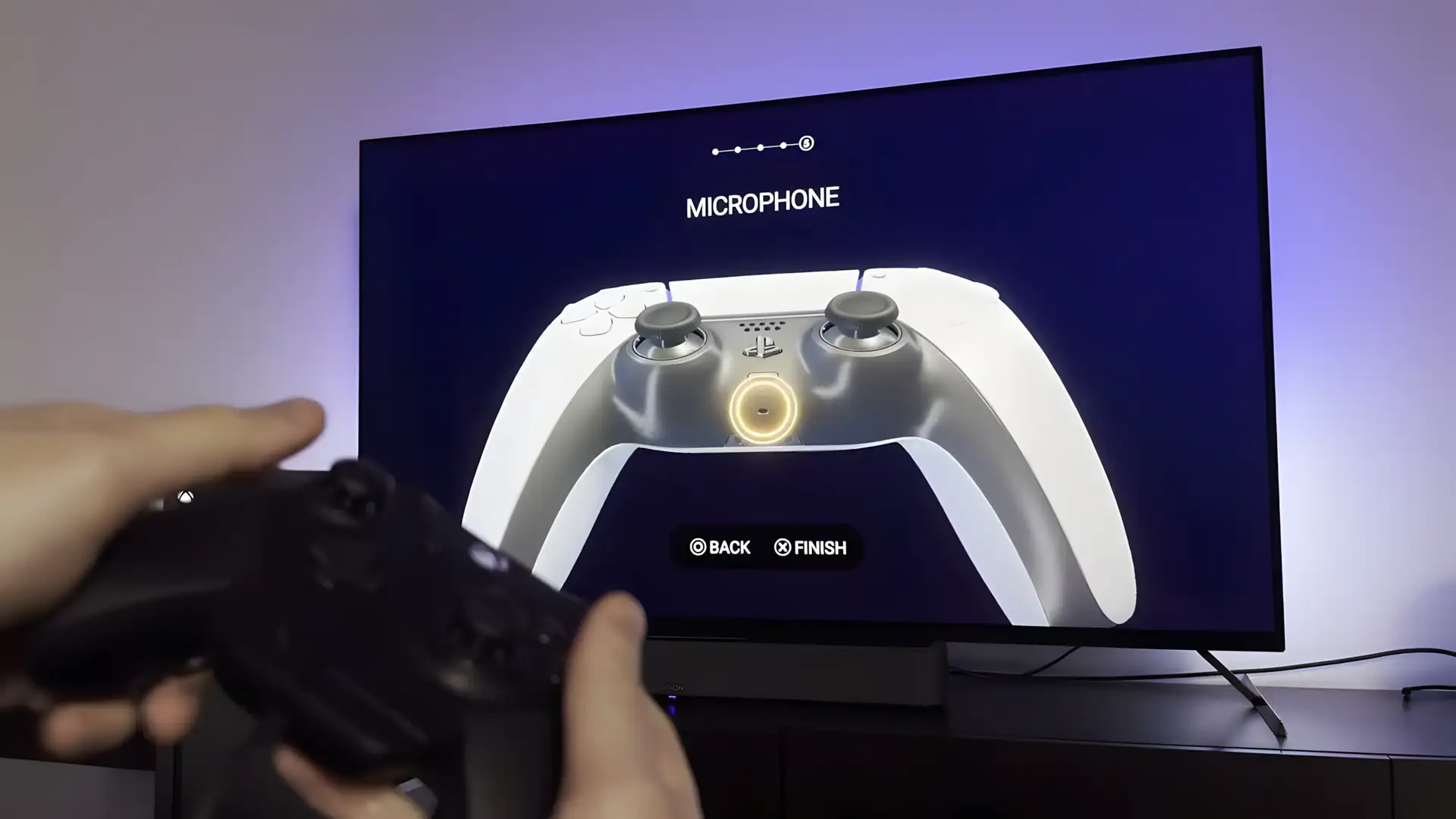 На Xbox Series X удалось запустить игры текущего поколения PlayStation 5