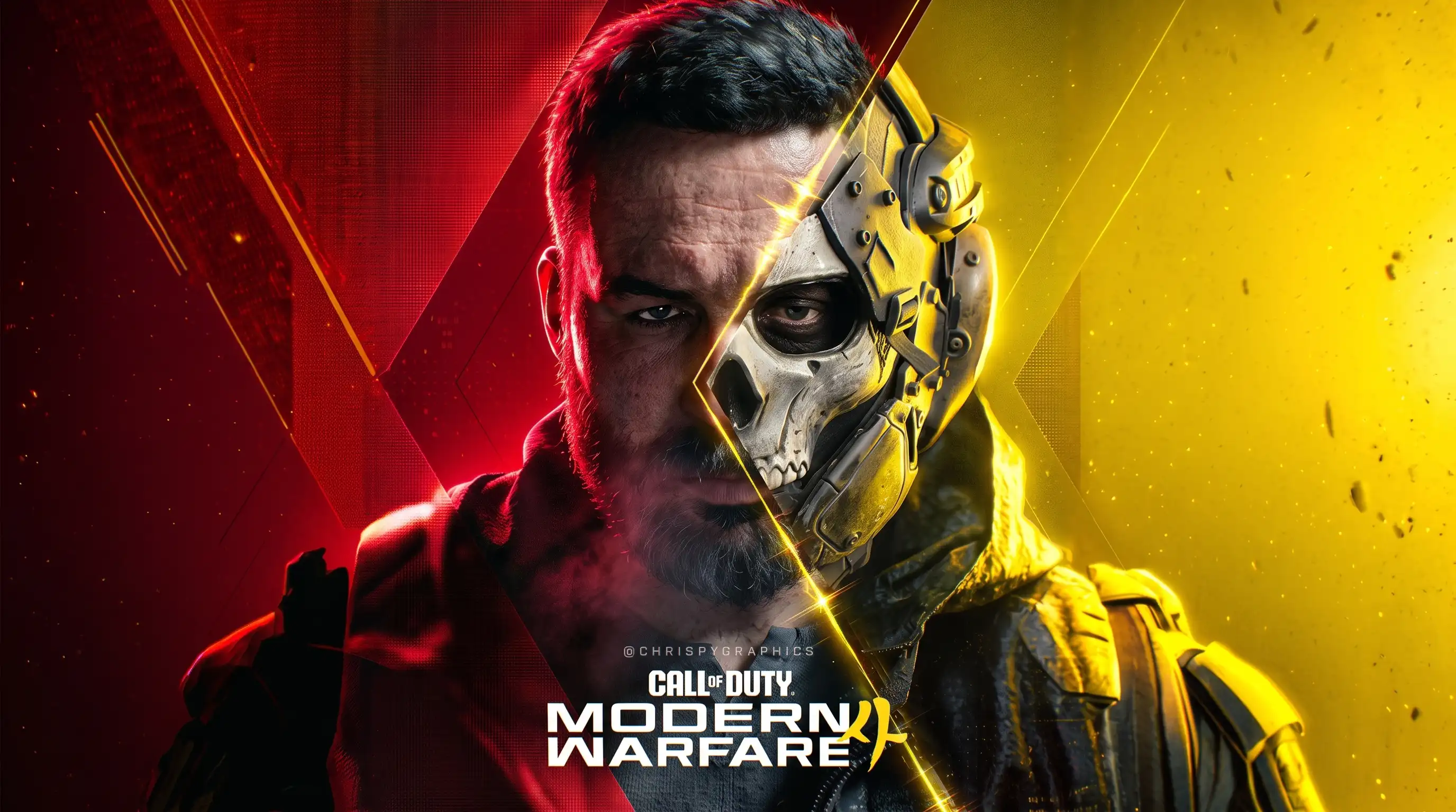 Развязка истории Прайса и отряда 141 в официальном трейлере Modern Warfare 4