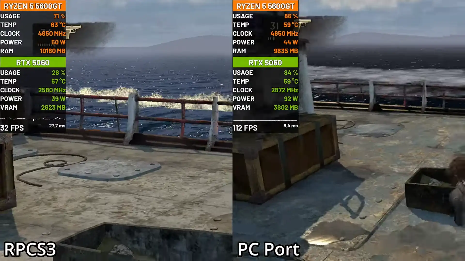 videoframe 39409 gpu