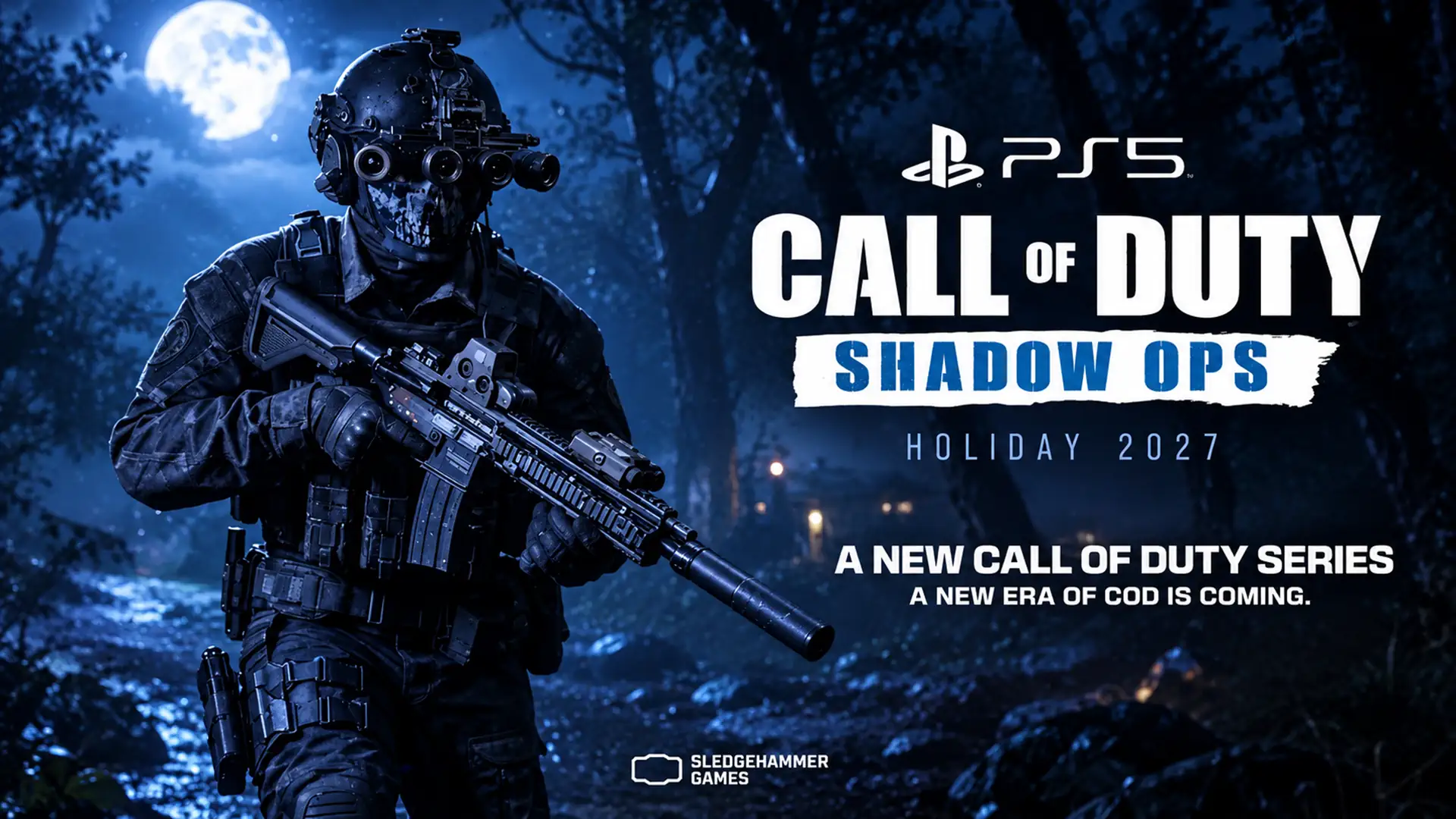 Activision может отказаться от чередования привычных подсерий Call of Duty