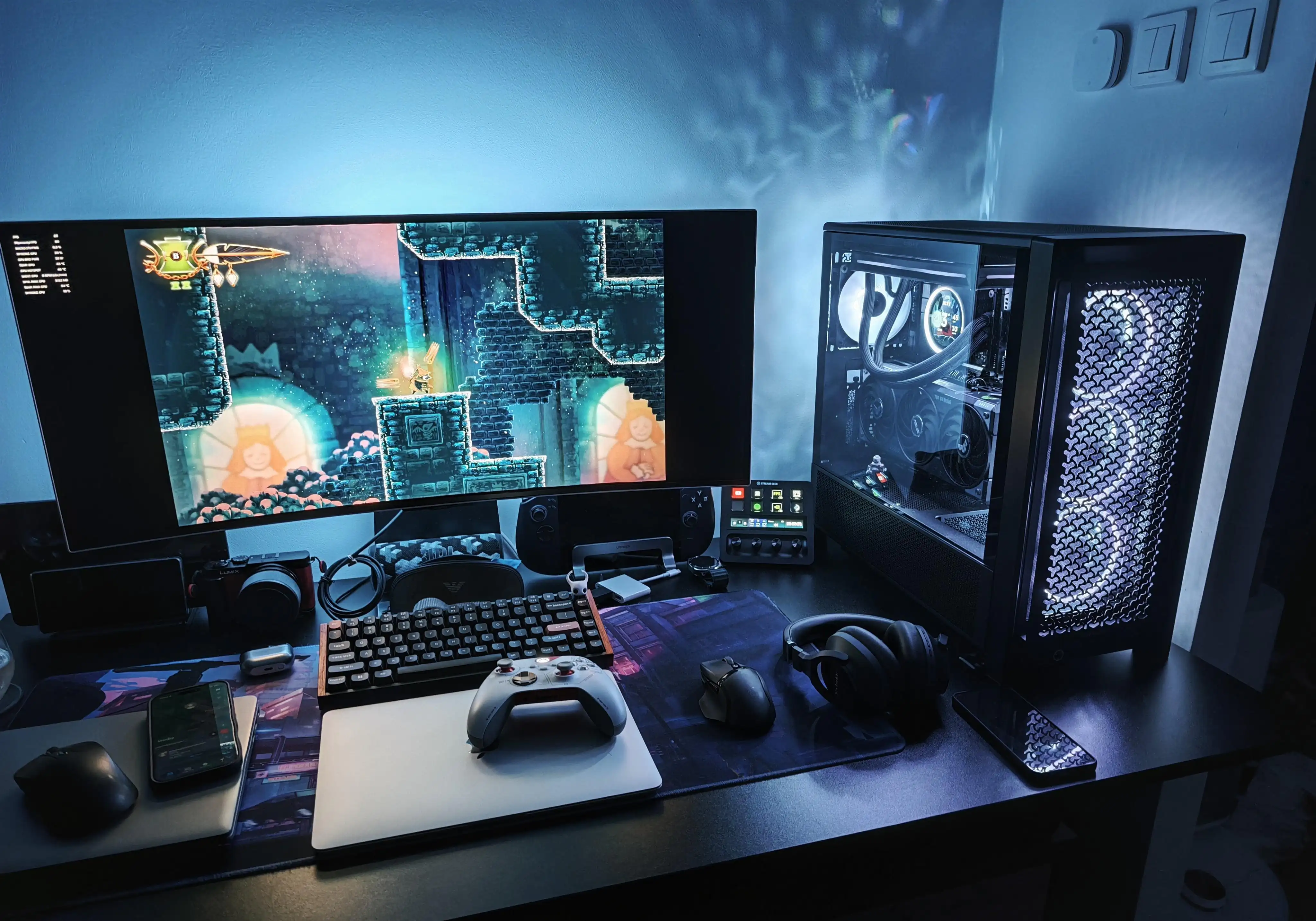 Владелец RTX 5080 отказался от NVIDIA в пользу RX 9070 XT за 849€ после поломки видеокарты