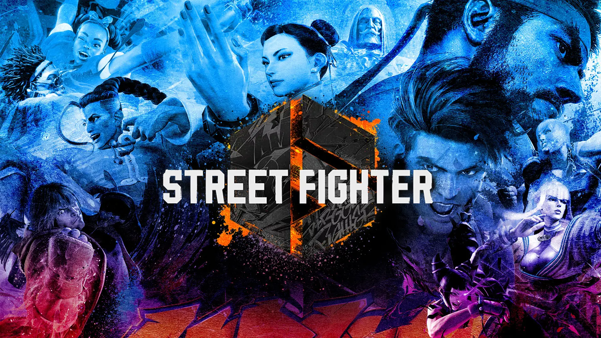 Street Fighter 6 получил рекордную скидку 60% в PlayStation Store