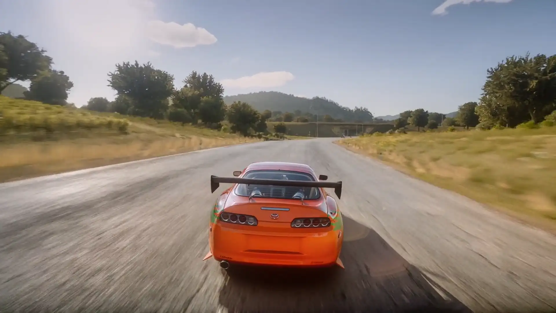 Forza Horizon 2 запустили на ПК с DLSS 5 и видеокартой RTX 5070 Ti с 70 FPS в 1440p