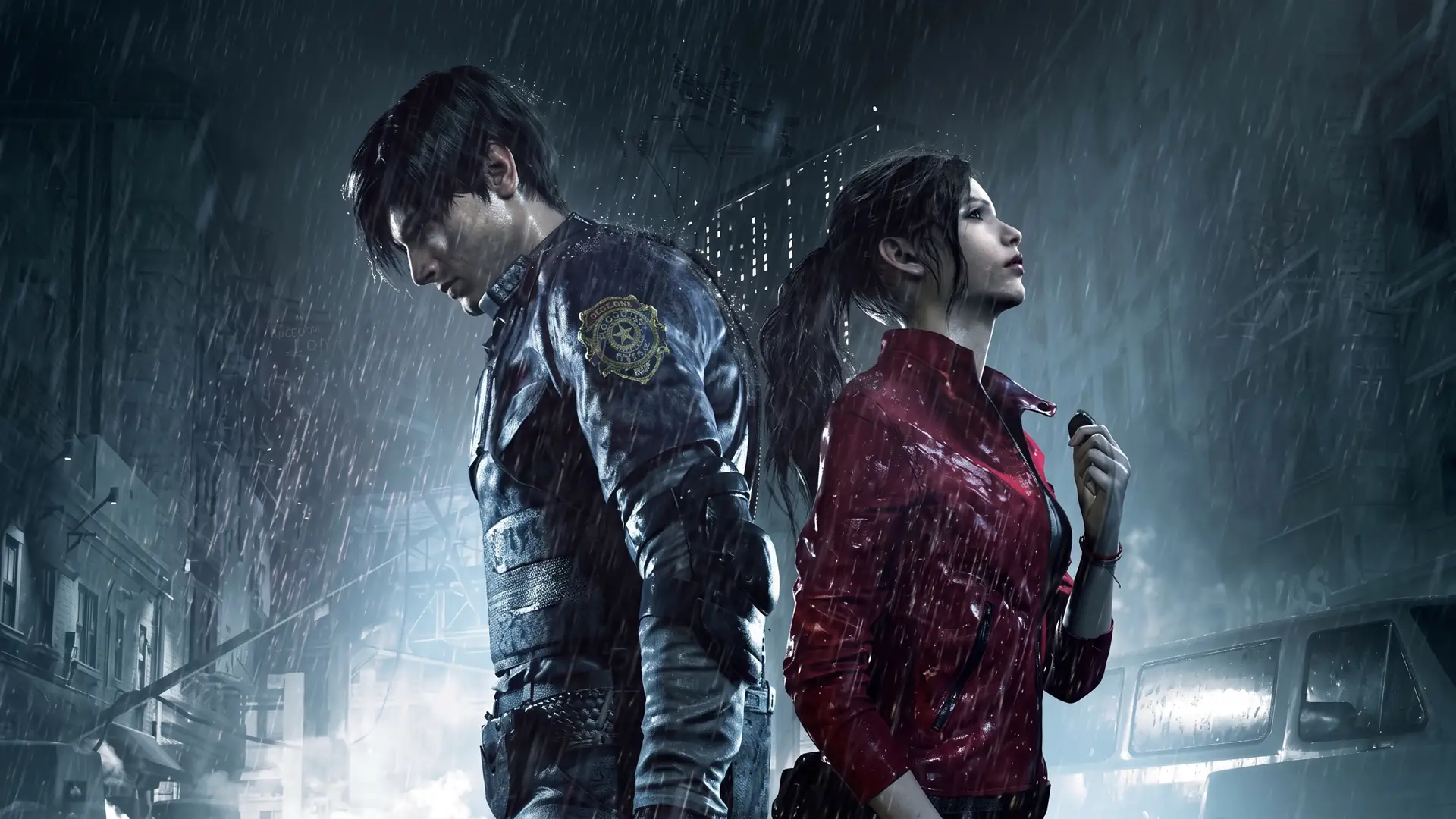 Capcom объяснила, почему начала волну ремейков Resident Evil со второй части, а не с оригинала