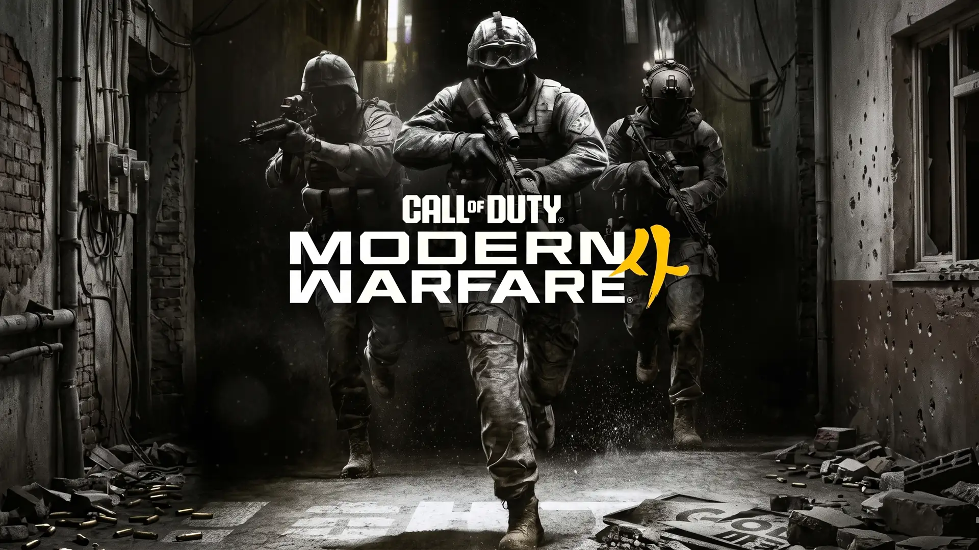 Секретные бункеры с оружием массового поражения появятся в DMZ игры Call of Duty Modern Warfare 4