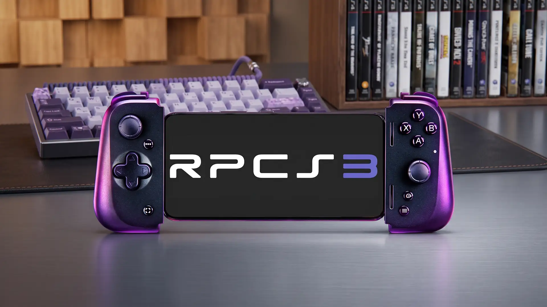 Эмулятор RPCS3 получил важное исправление стабильности для популярных играх для RPCS3