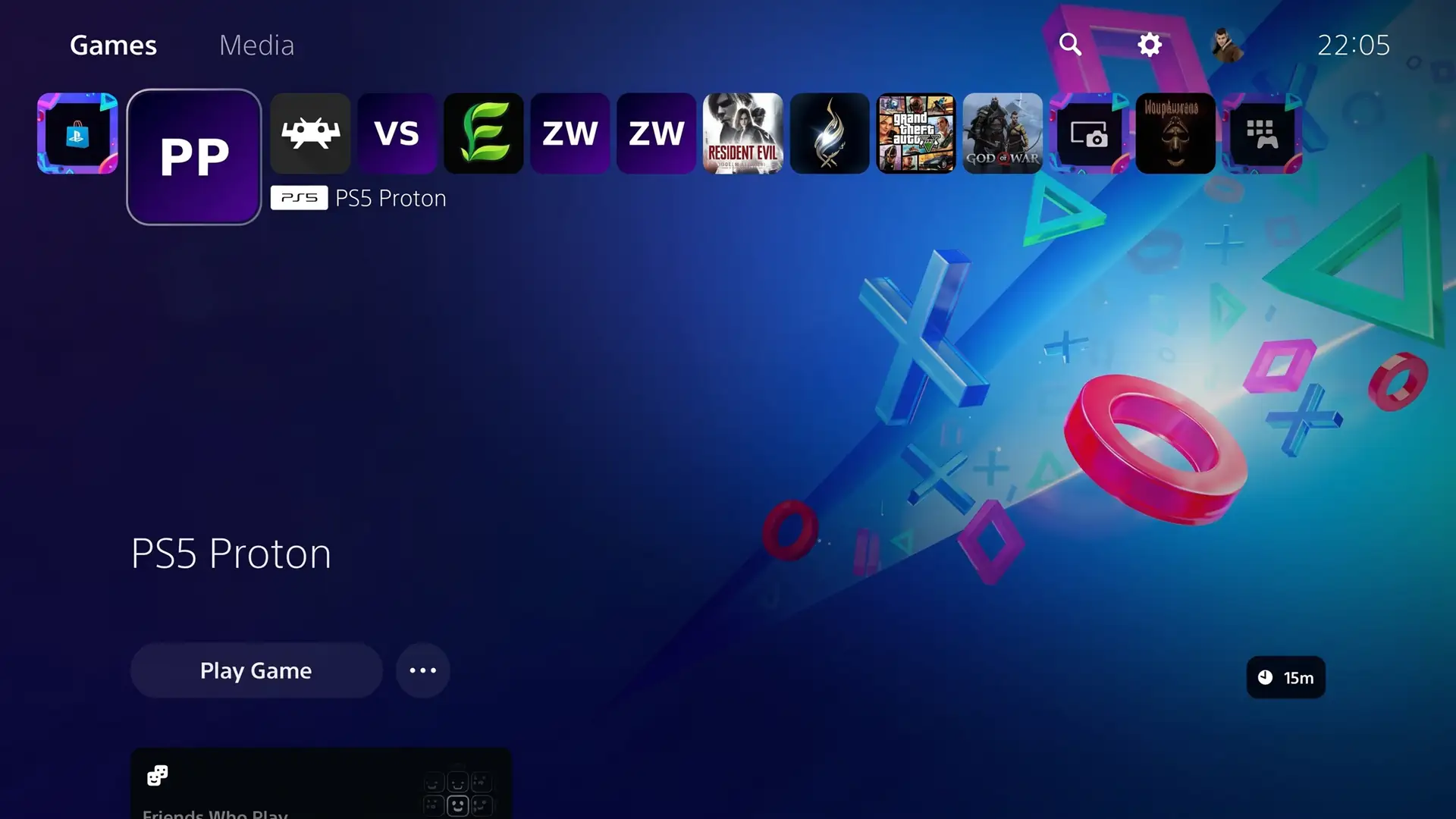 Проект Proton обеспечил запуск игр для Windows на консоли PlayStation 5
