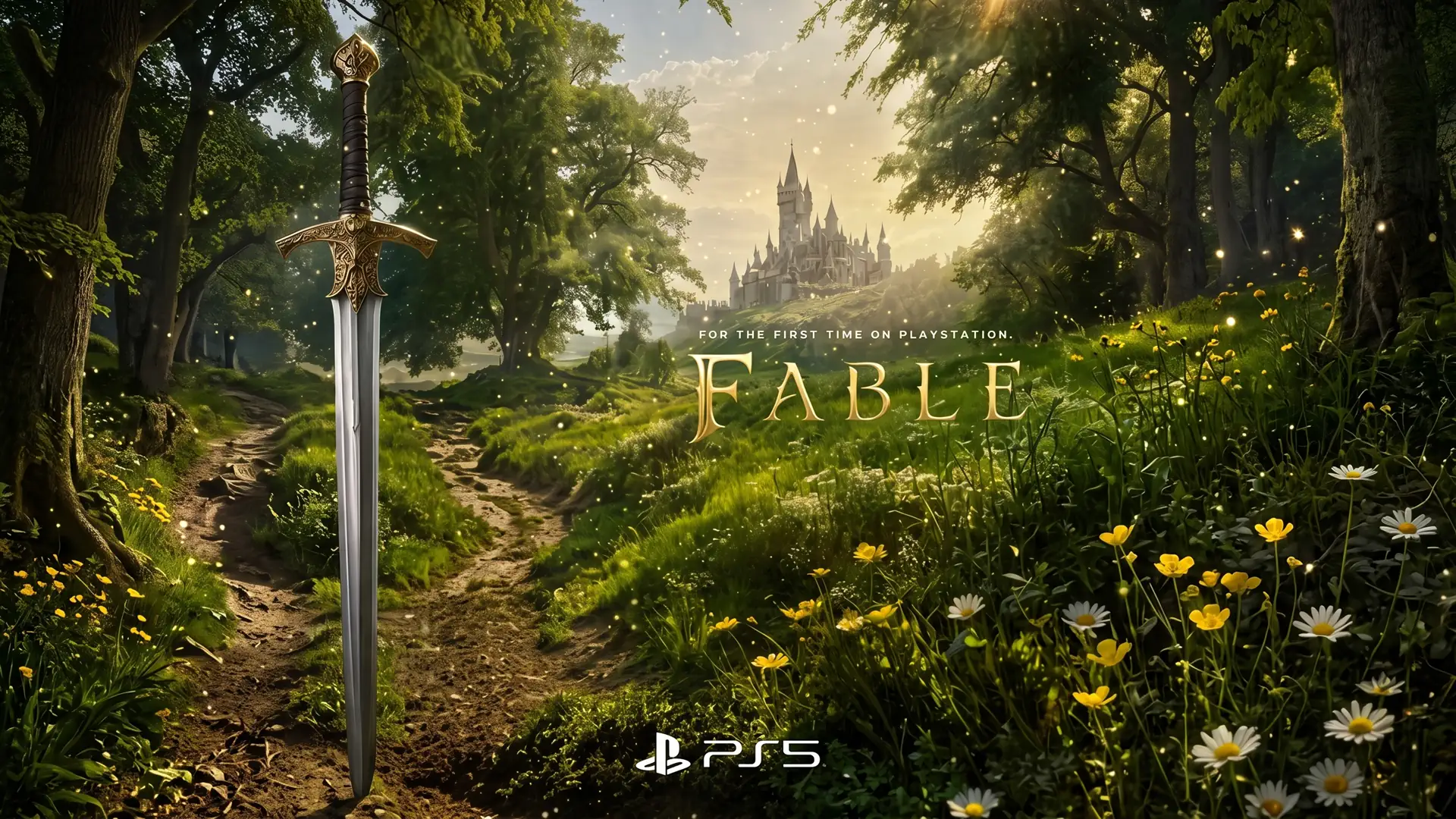 Fable выйдет на PlayStation 5 и PlayStation 5 Pro в начале 2027 года