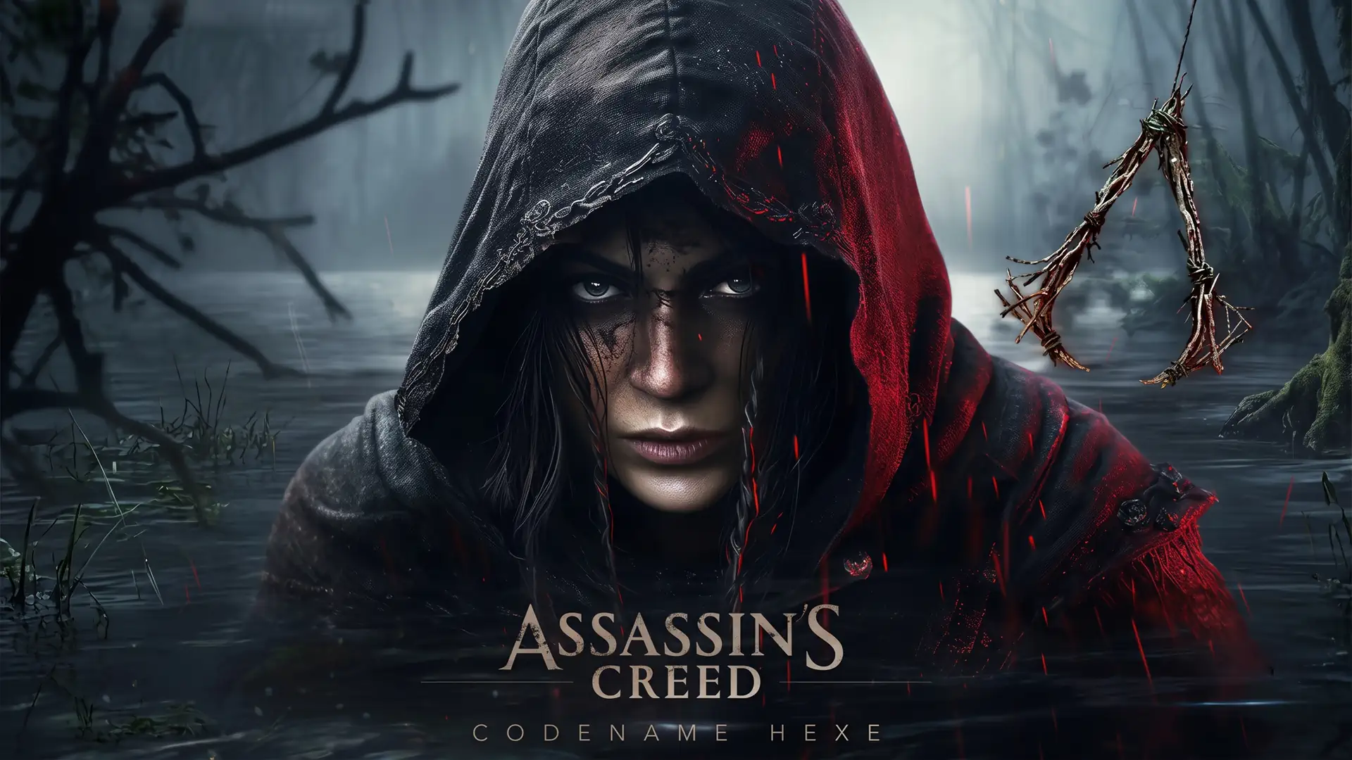 Релиз Assassin Creed Hexe запланирован на вторую половину 2027 года