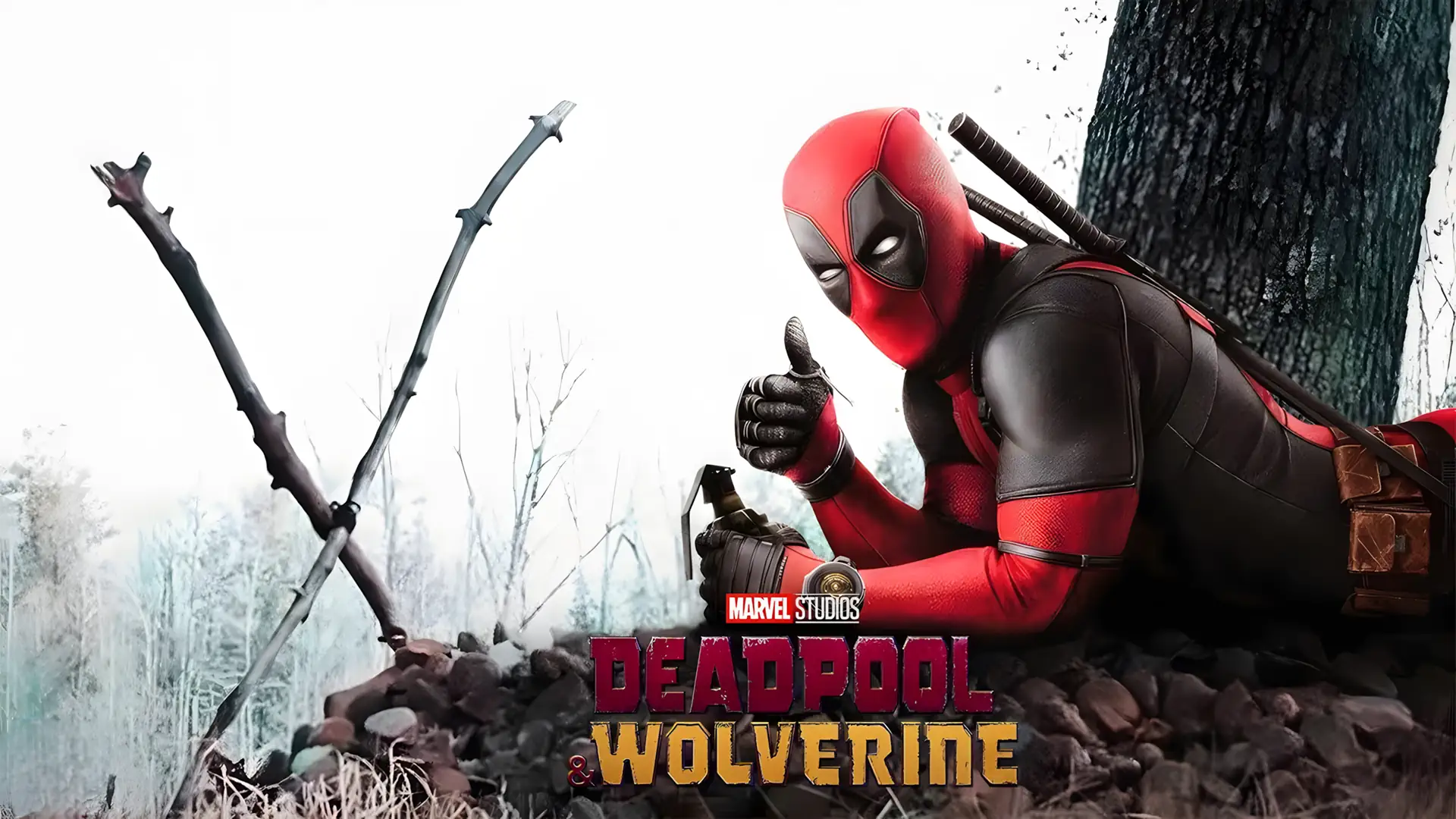 Marvel Wolverine на PS5 может получить масштабные дополнения с Дэдпулом
