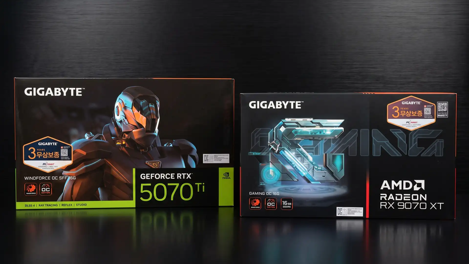 Владелец RX 9070 XT устал от OptiScaler и перешел на RTX 5070 Ti ради DLSS 4.5, DLSS 5 и Reflex 2