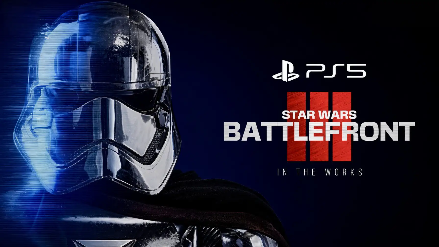 Disney выбирает между DICE и Bungie для производства Star Wars Battlefront 3