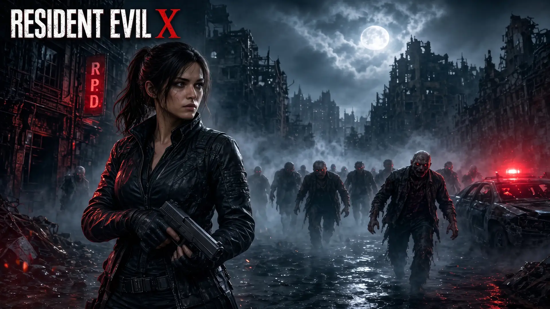 Resident Evil 10 станет самым масштабным кроссовером в истории франшизы