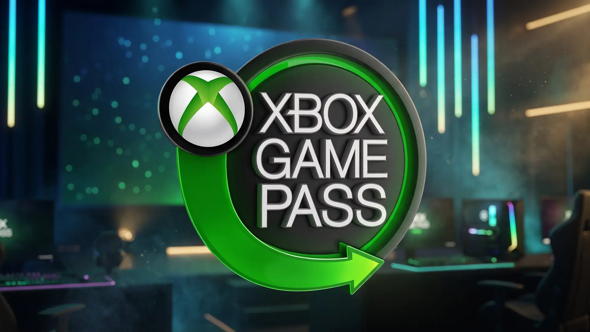 Обновленная концепция Xbox Game Pass позволит игрокам платить только за нужные функции