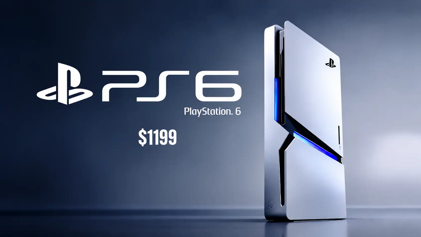 Цена PlayStation 6 в $1200 может заставить игроков надолго остаться на PS5