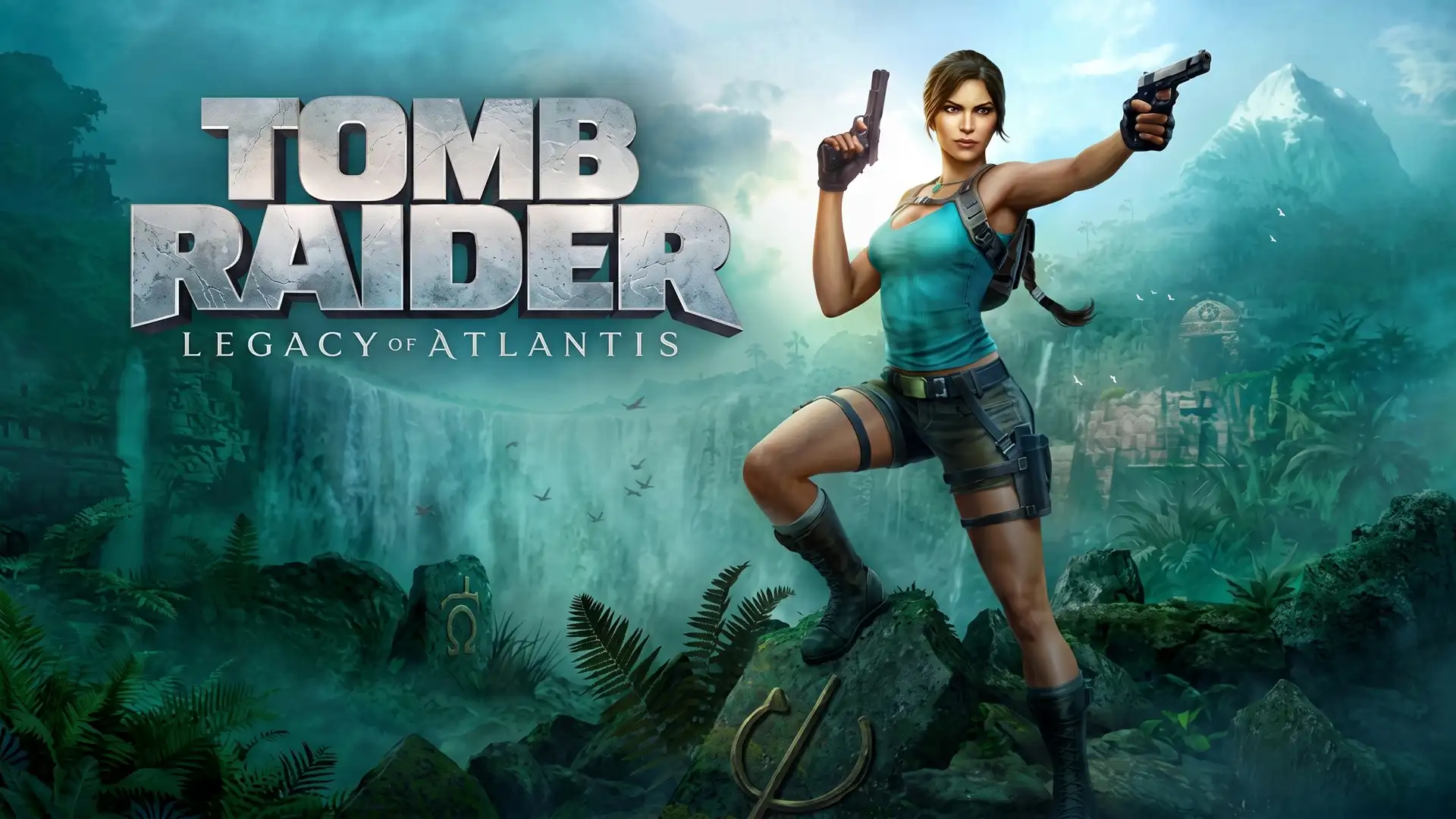 Разработчики Tomb Raider Legacy of Atlantis сохранят ключевые моменты оригинала
