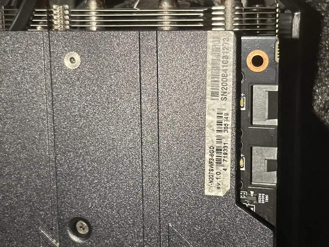 pwzv8qajdkwh1 gpu