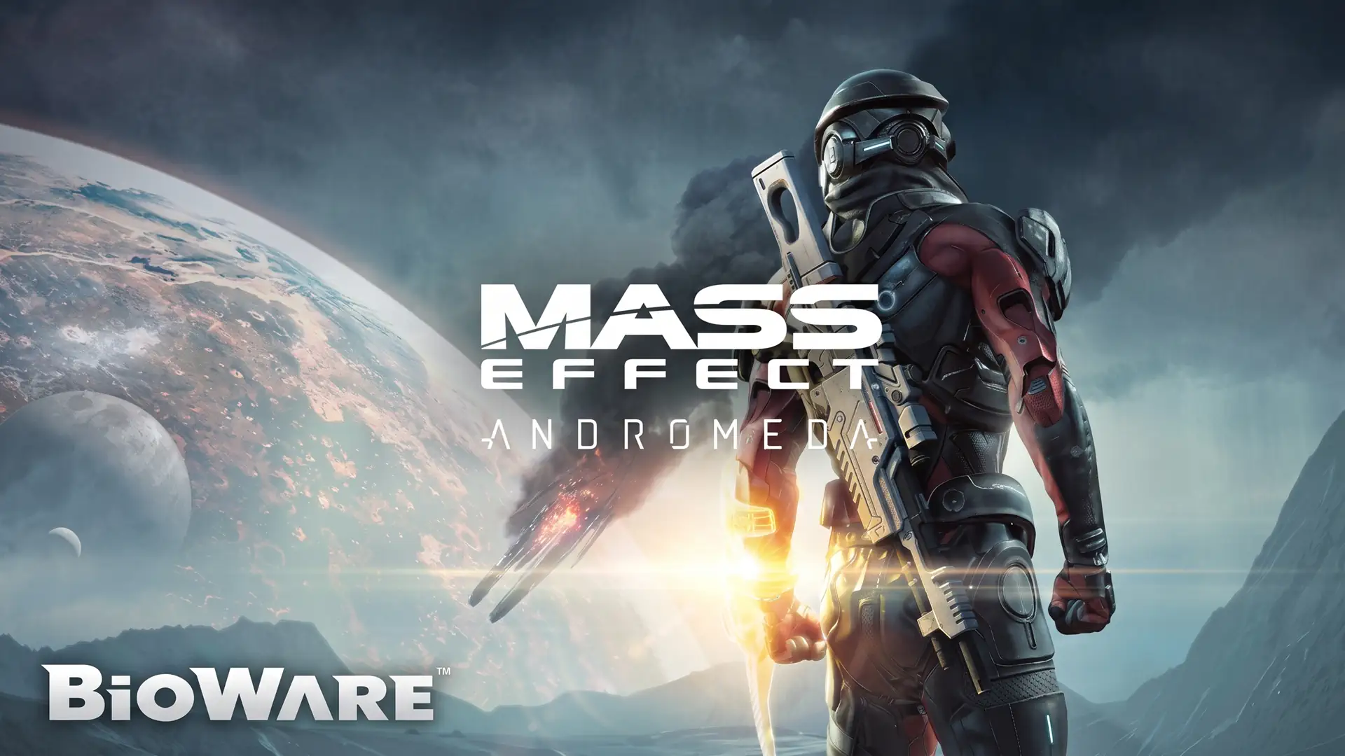 Студия BioWare официально объявила о полном закрытии и отменила разработку Mass Effect