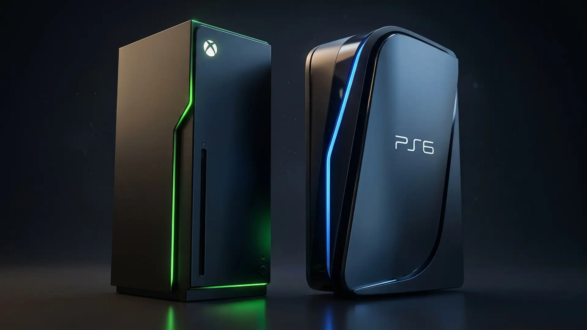 Производство консоли PlayStation 6 обойдется Sony на двести долларов дешевле Xbox Magnus