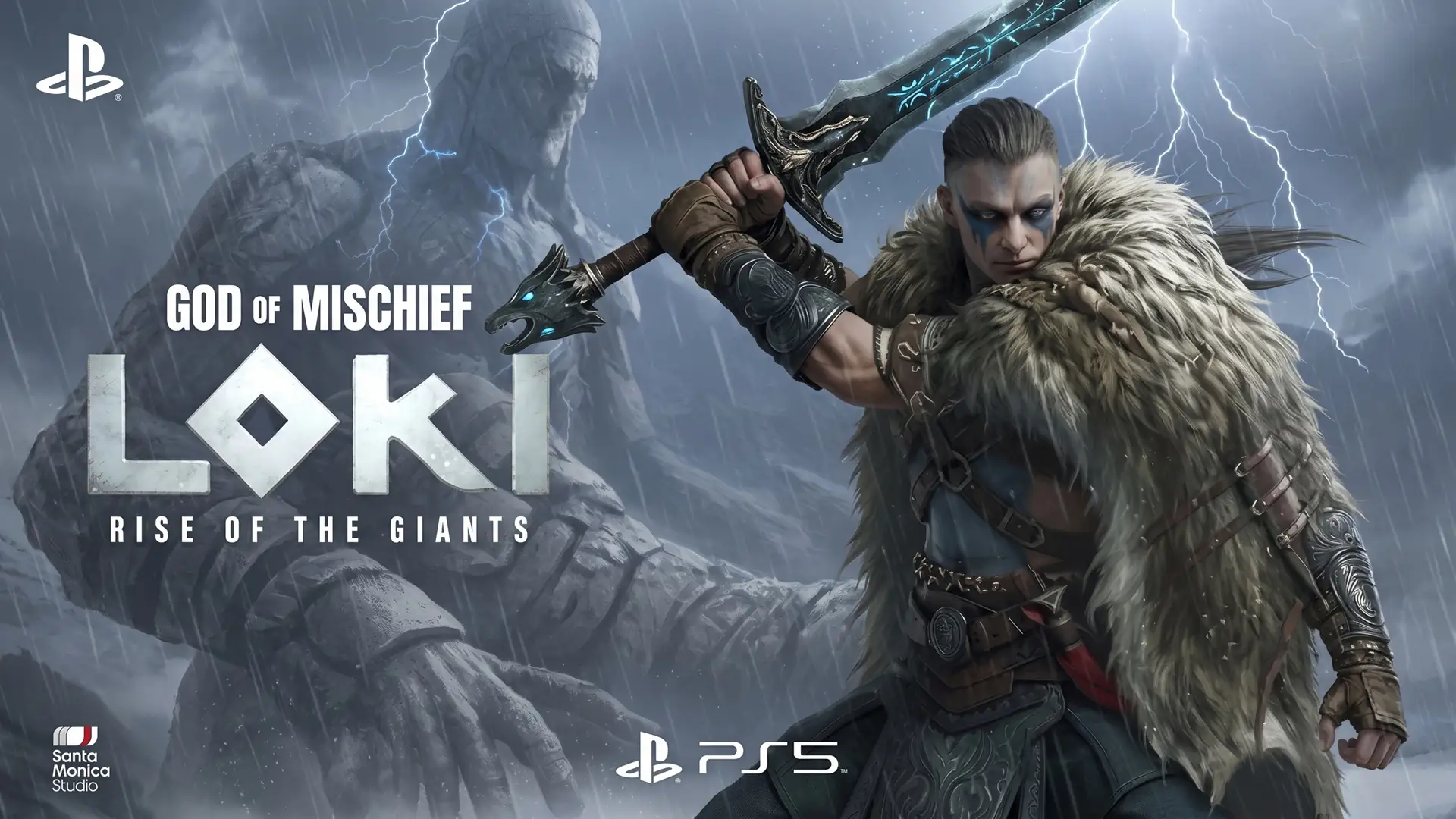 Сольная игра про Атрея может стать следующим проектом серии God of War