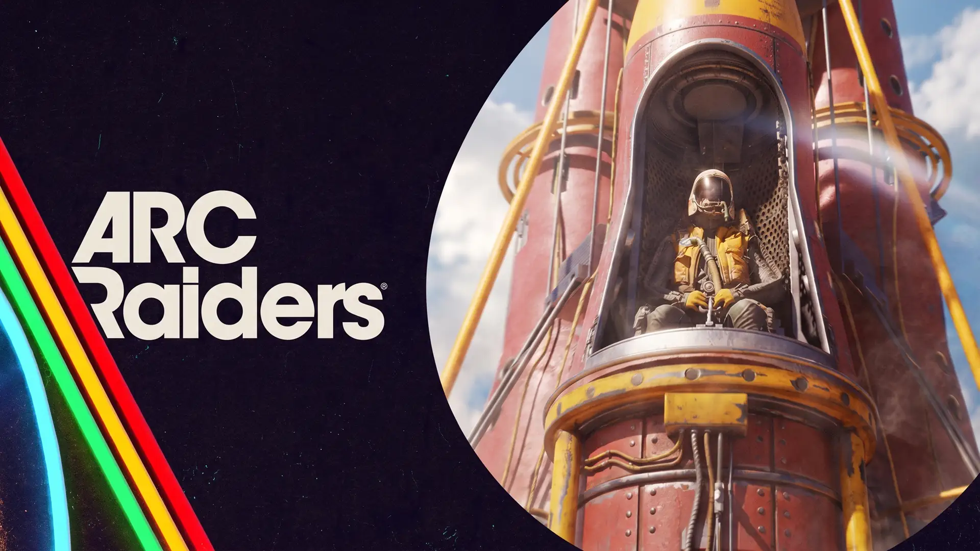 Игроки ARC Raiders смогут подарить свой голос операторам эвакуации