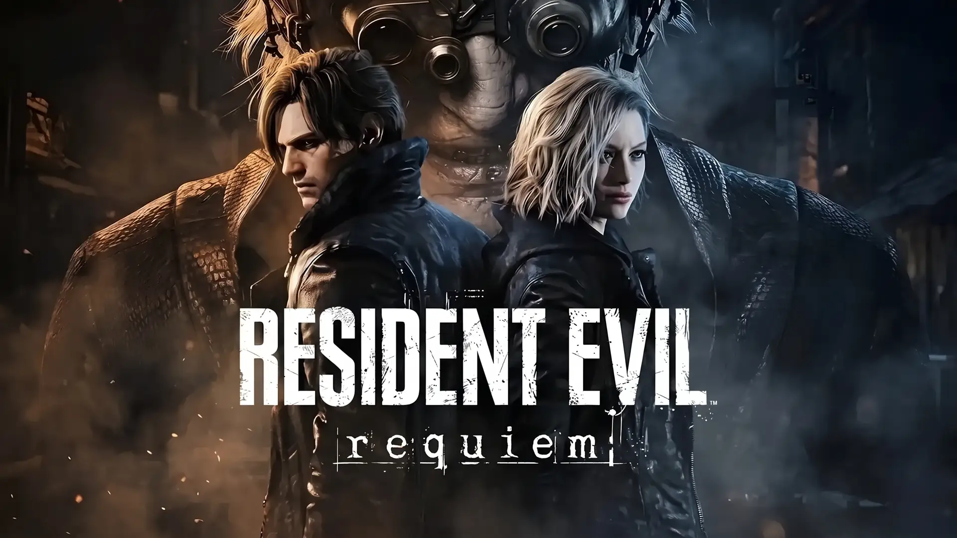 Resident Evil Requiem признана самым успешным физическим релизом года на PlayStation 5