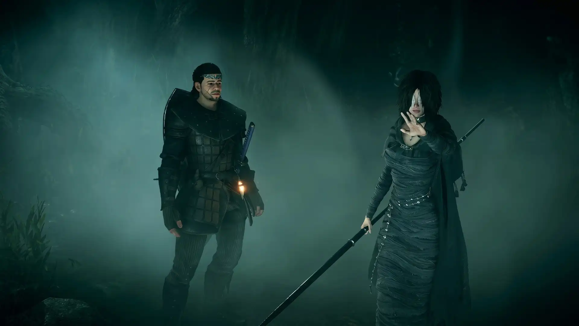 Пользователи ПК получили возможность полностью пройти Demon's Souls Remake