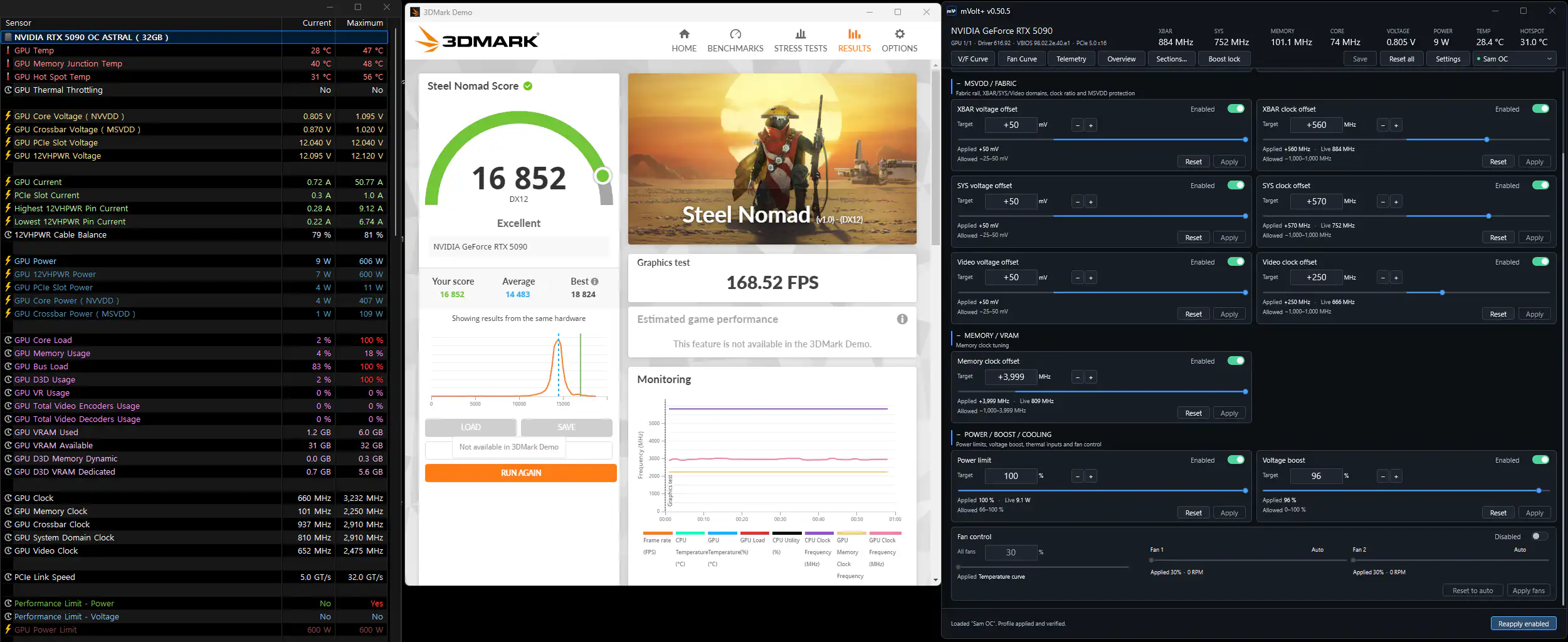 q1ng507u4uwh1 gpu