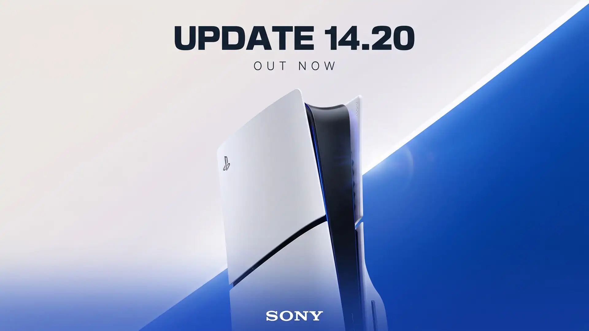 Новая прошивка 14.20 для PlayStation 5 направлена против взлома Grand Theft Auto VI