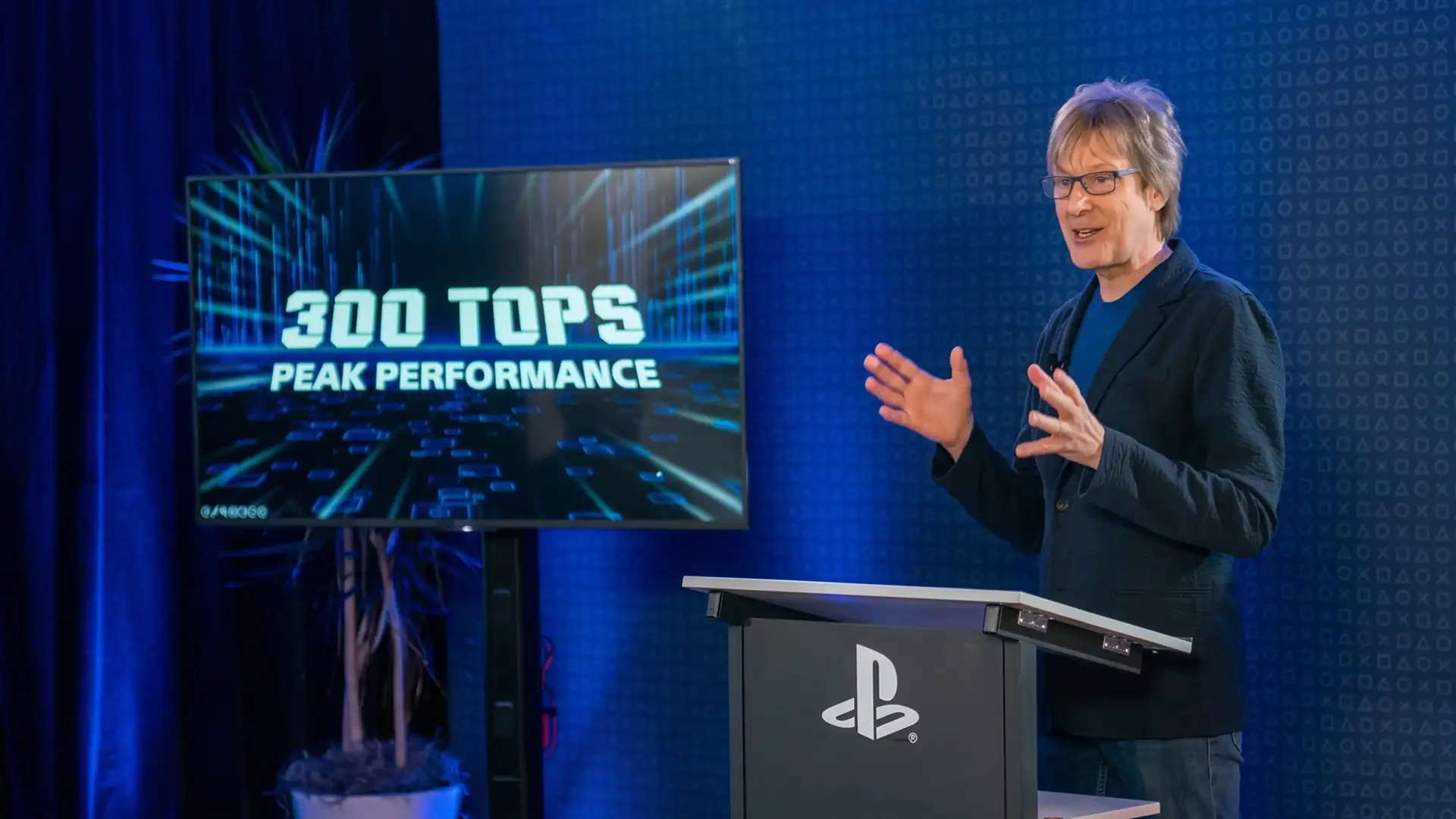 PlayStation 5 Pro оказалась в шесть раз мощнее Xbox Series X в вычислениях INT8